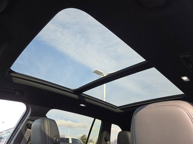 New 2026 Buick Enclave Preferred w/ Power Package image 9