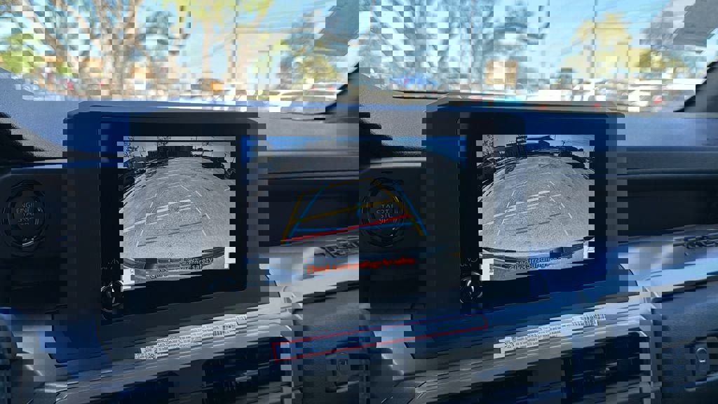 New 2026 Toyota Tacoma SR5 image 30