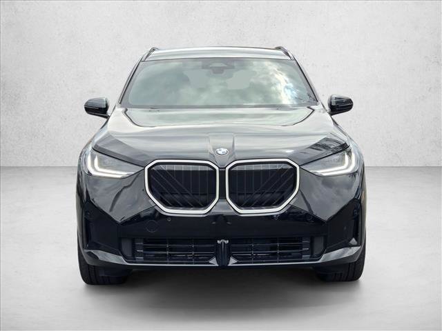 New 2026 BMW X3 xDrive30i w/ M Sport Package AWD/4WD image 6