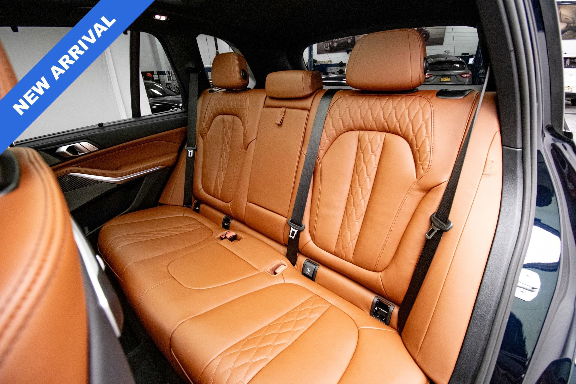 Used 2026 BMW X5 M60i AWD/4WD image 29