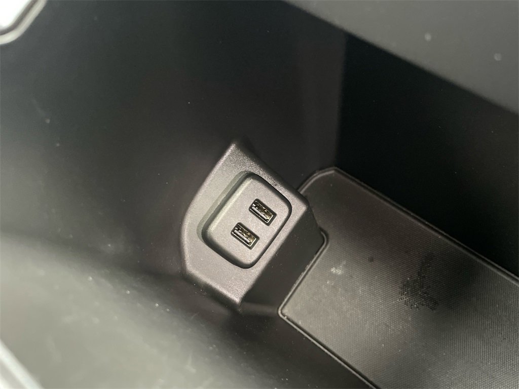 Used 2018 GMC Terrain SLT w/ Preferred Package image 20