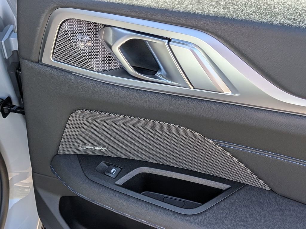 New 2026 BMW i4 M60 image 37