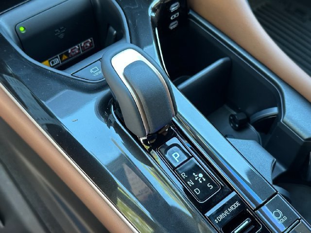 New 2026 Toyota Crown Signia w/ Advanced Technology Package AWD/4WD image 18