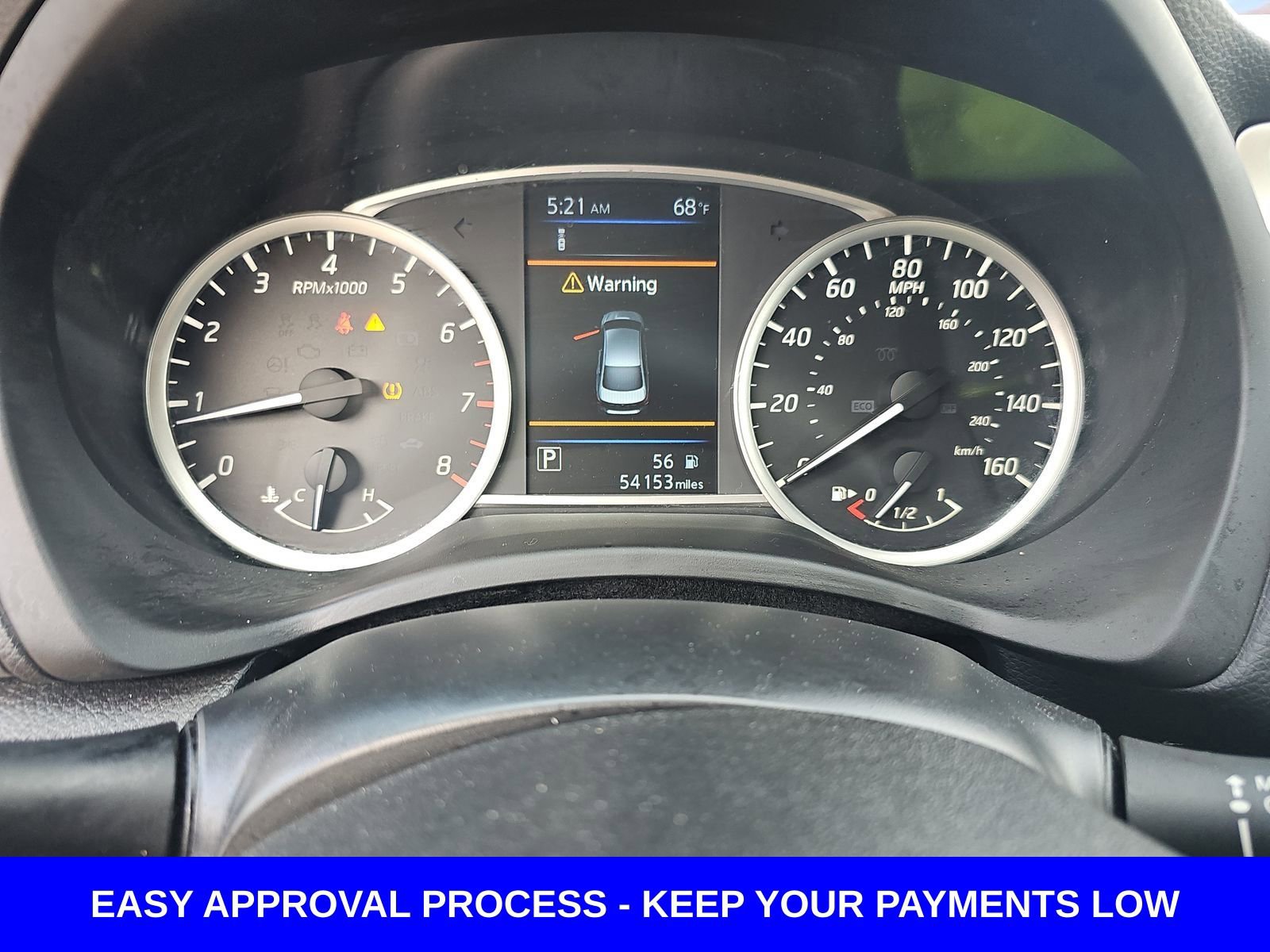 Used 2019 Nissan Sentra SV FWD image 15