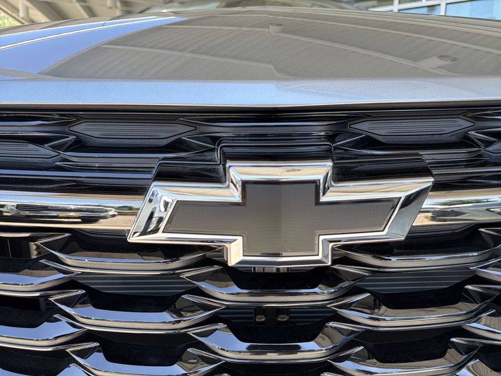 New 2026 Chevrolet Trax RS w/ Driver Confidence Package FWD image 31
