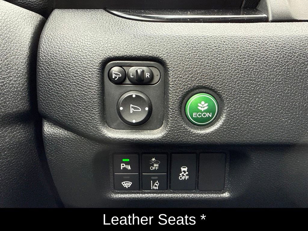 Used 2022 Honda Pilot Elite image 14