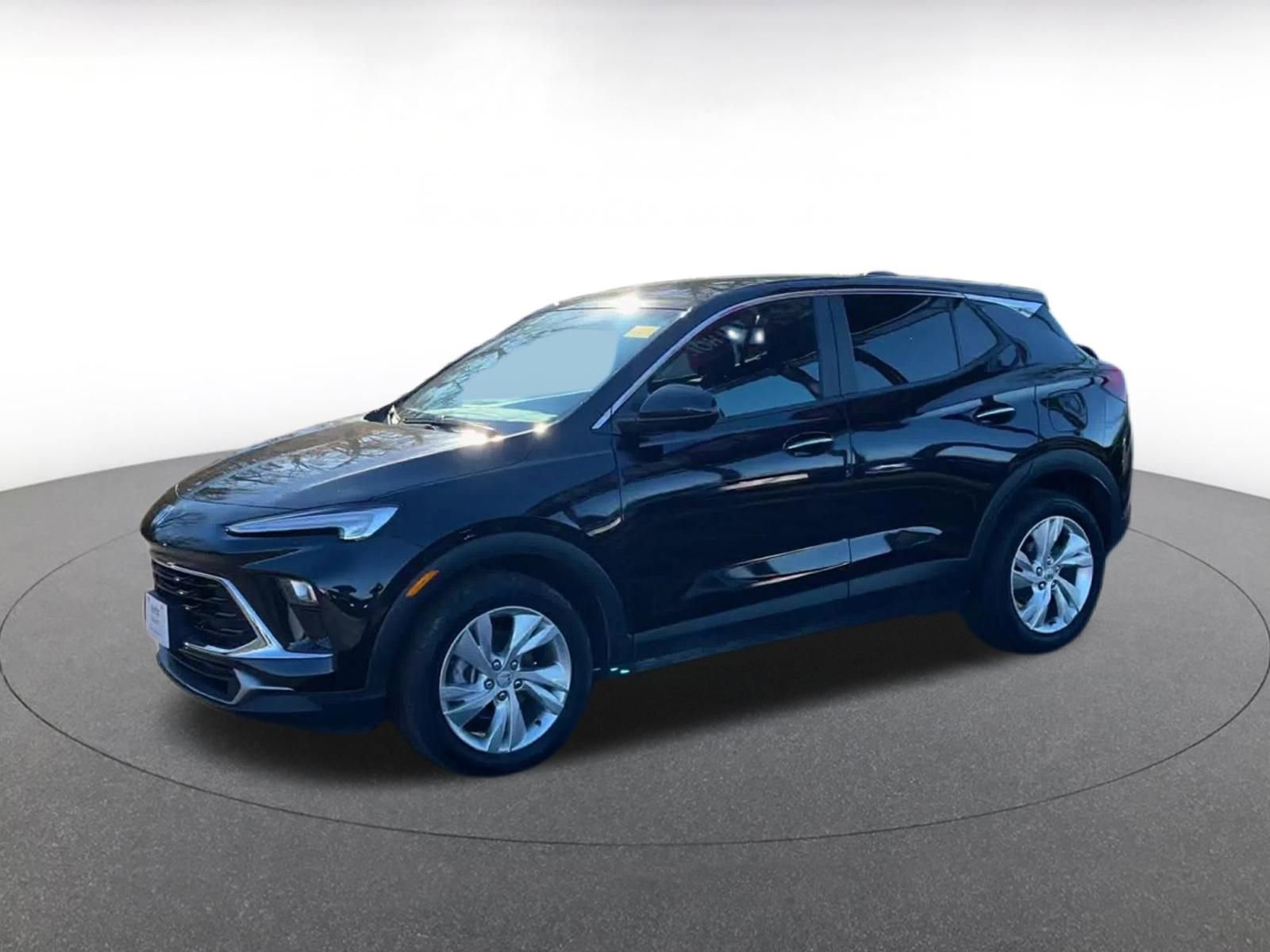 Used 2025 Buick Encore GX Preferred image 8