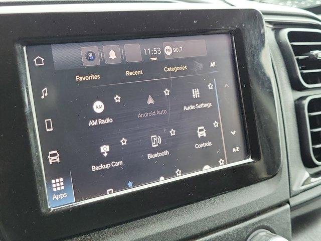 Used 2022 RAM ProMaster 2500 w/ Convenience Group image 27