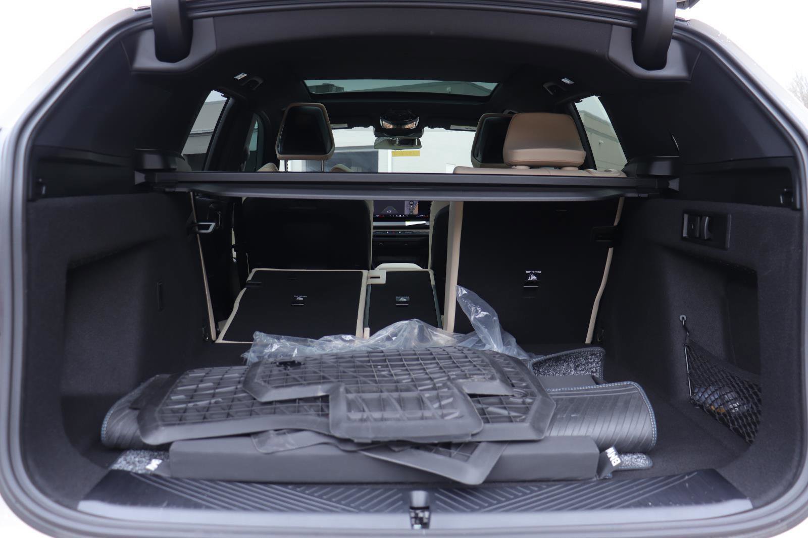 Used 2026 BMW X3 xDrive30 image 15