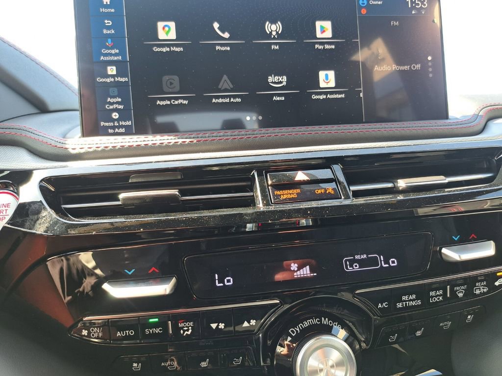 New 2026 Acura MDX A-Spec image 10