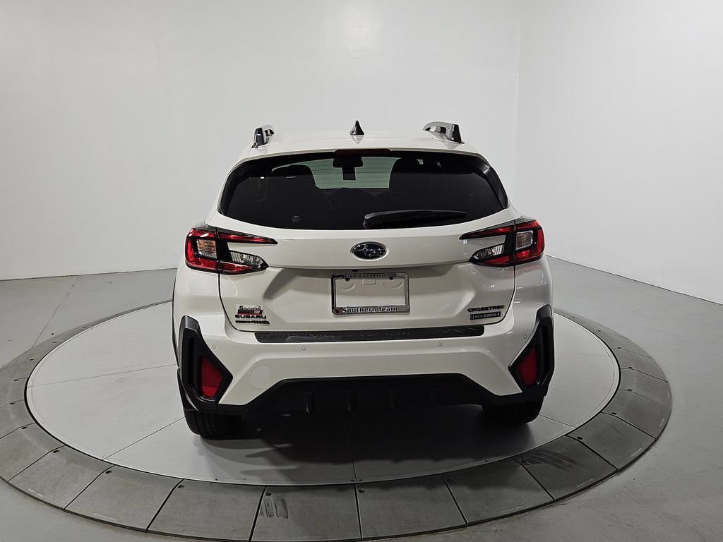 New 2026 Subaru Crosstrek 2.5i Limited AWD/4WD image 4