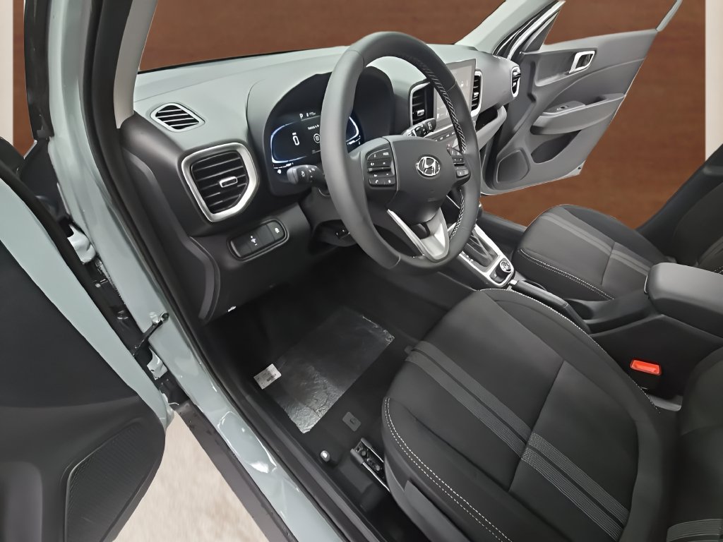 New 2026 Hyundai Venue SEL FWD image 14