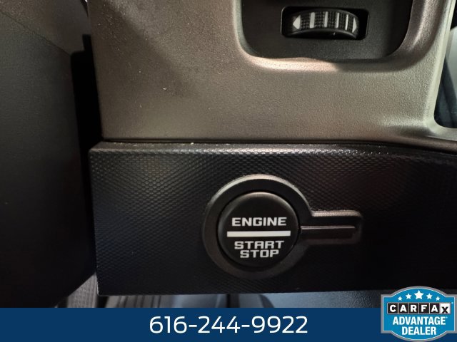 Used 2022 Ford Bronco Outer Banks AWD/4WD image 20