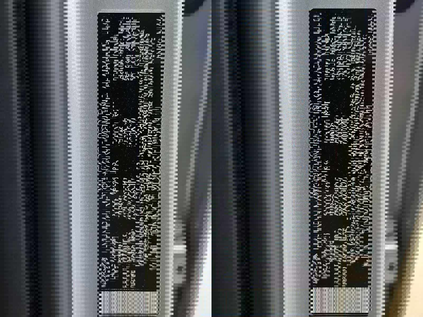 Used 2024 Hyundai Tucson SEL image 33