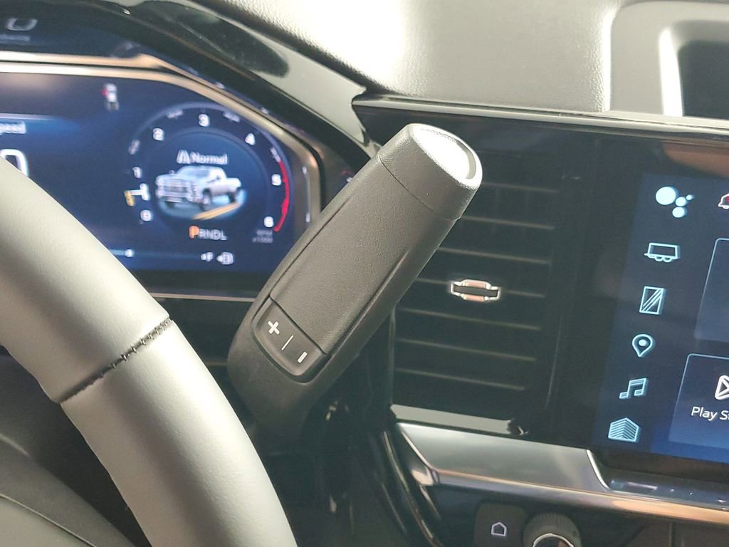 New 2026 Chevrolet Silverado 3500 LT w/ Convenience Package image 36