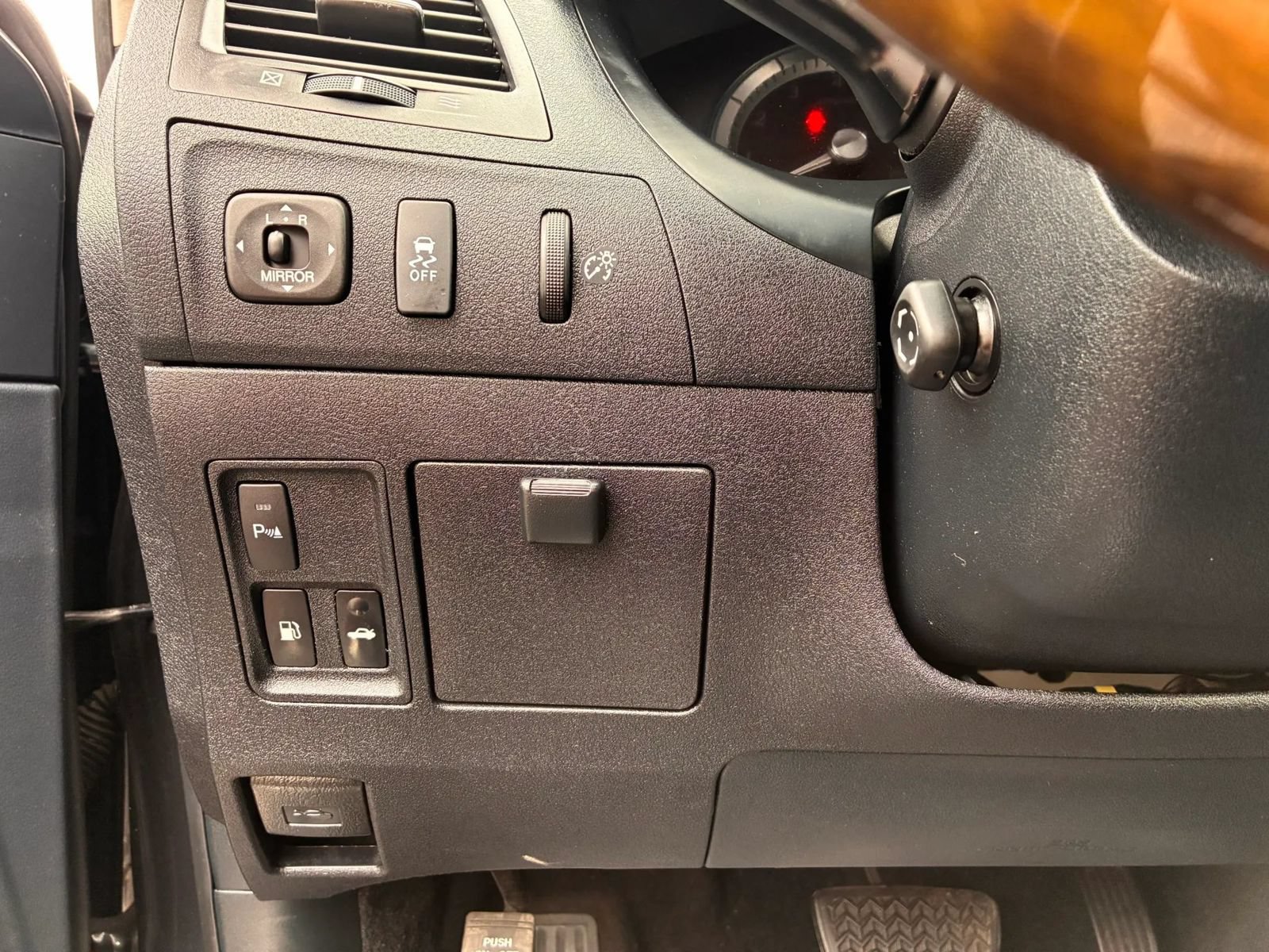 Used 2010 Lexus ES 350 FWD image 18