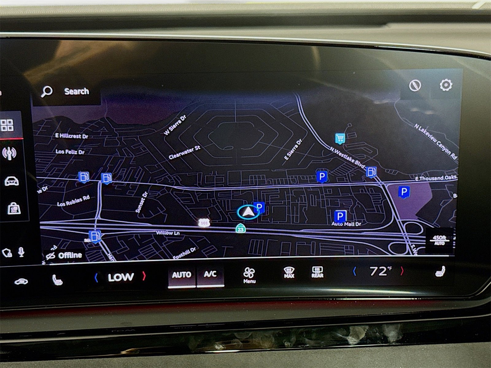 New 2025 Audi S5 Premium Plus image 12