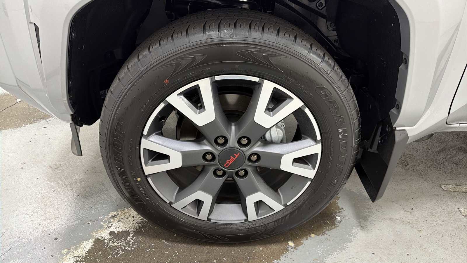New 2026 Toyota 4Runner TRD Sport Premium image 10