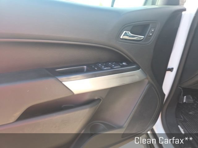 Used 2020 Chevrolet Colorado ZR2 AWD/4WD image 10