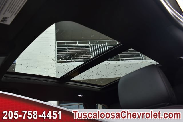 New 2026 Chevrolet Blazer RS w/ Driver Confidence II Package FWD image 18