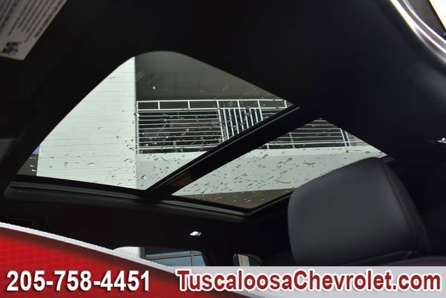 New 2026 Chevrolet Blazer RS w/ Driver Confidence II Package FWD image 18