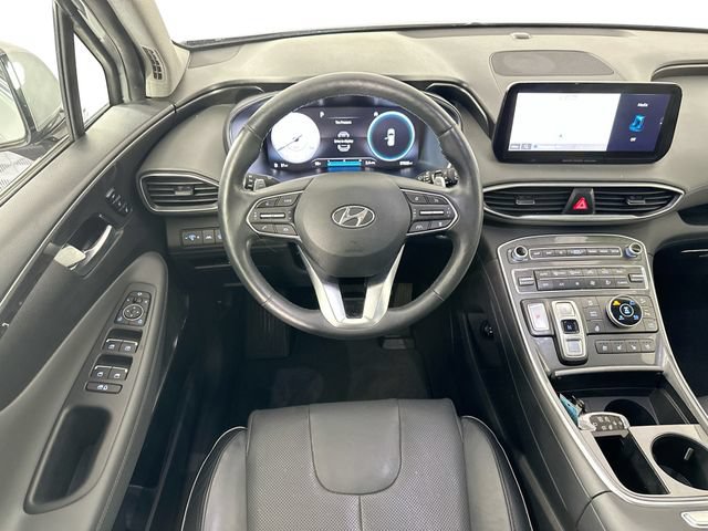 Used 2022 Hyundai Santa Fe Limited AWD/4WD image 11