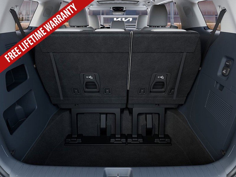 New 2026 Kia Carnival SX w/ SX Dark Edition Package image 16