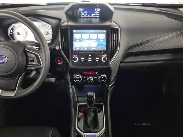 Used 2023 Subaru Forester Touring AWD/4WD image 29