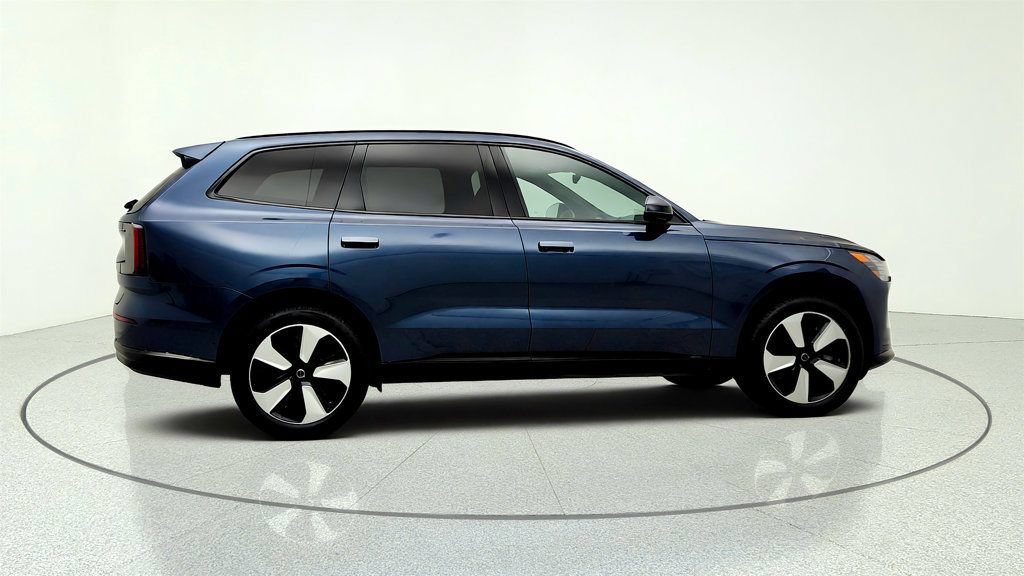 Used 2025 Volvo EX90 Plus AWD/4WD image 4