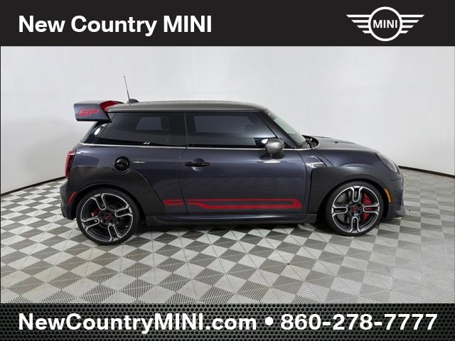 Used 2021 MINI Cooper John Cooper Works GP FWD image 8