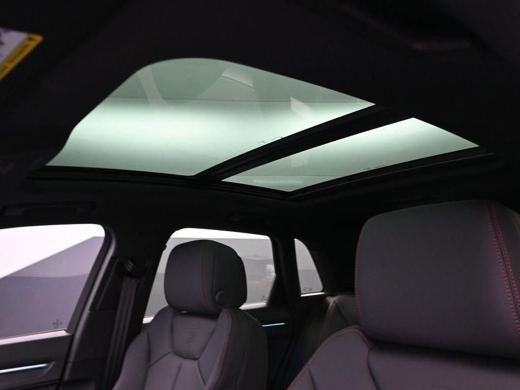 New 2025 Audi Q3 2.0T Premium Plus image 12