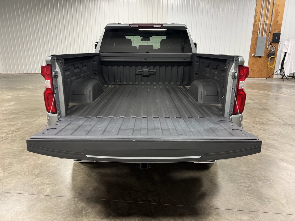 Certified 2023 Chevrolet Silverado 1500 RST AWD/4WD image 12