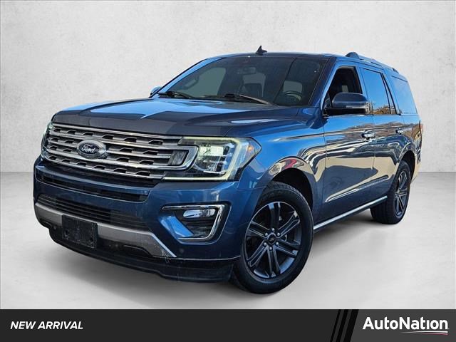 Used 2019 Ford Expedition Limited w/ Equipment Group 301A image 1