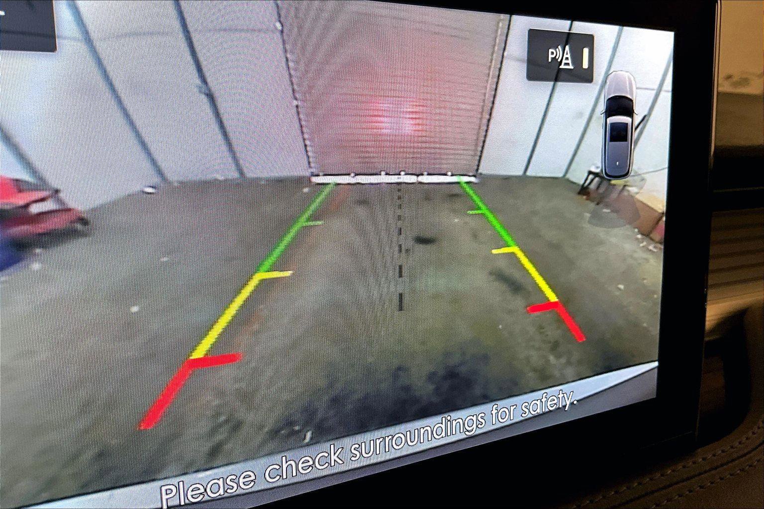 Used 2021 Lincoln Corsair AWD w/ Equipment Group 101A image 20