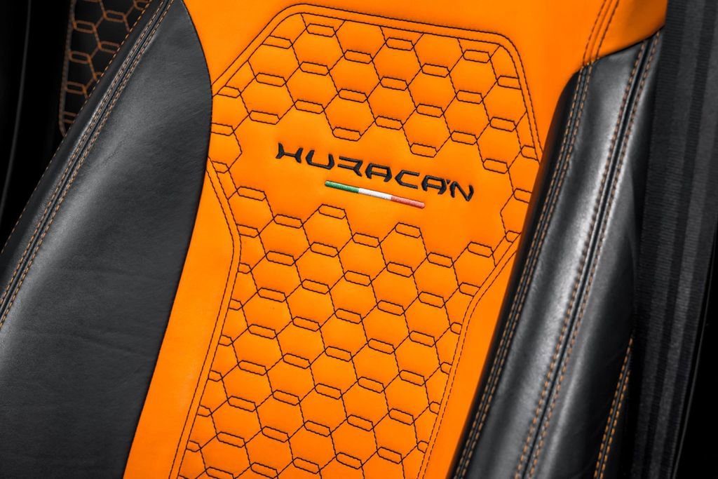 Used 2017 Lamborghini Huracan LP 580-2 image 21