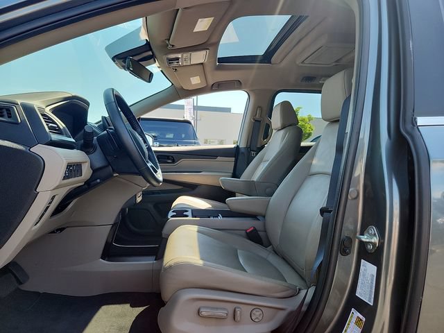 Used 2019 Honda Odyssey EX-L image 13