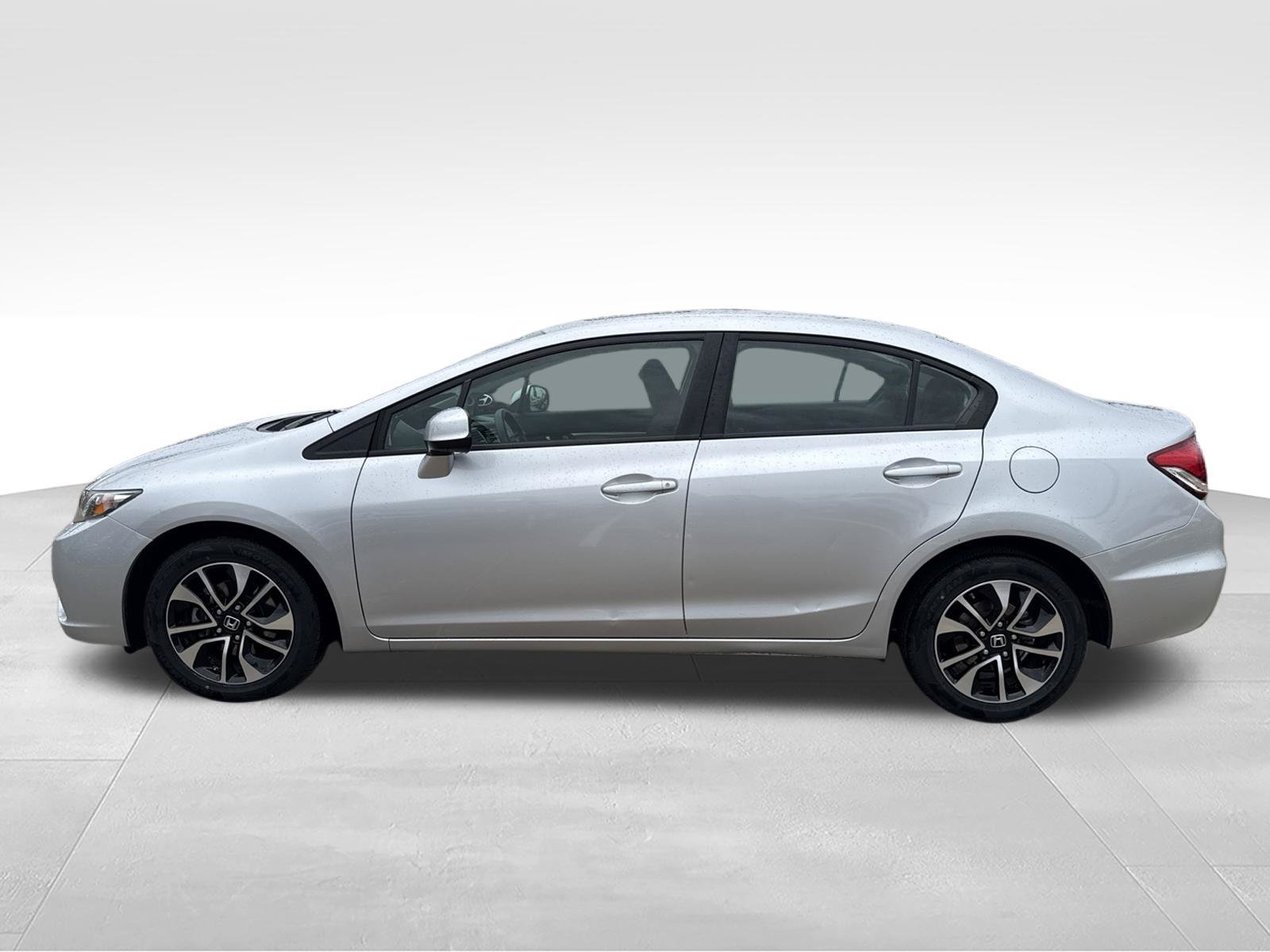 Used 2013 Honda Civic EX image 8