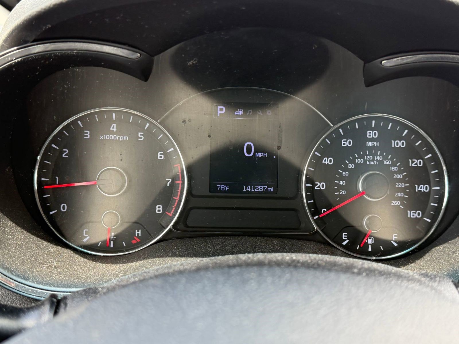 Used 2018 Kia Forte LX w/ LX Popular Package image 18
