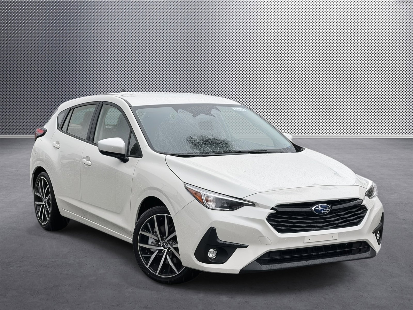 New 2025 Subaru Impreza 2.0i Sport
