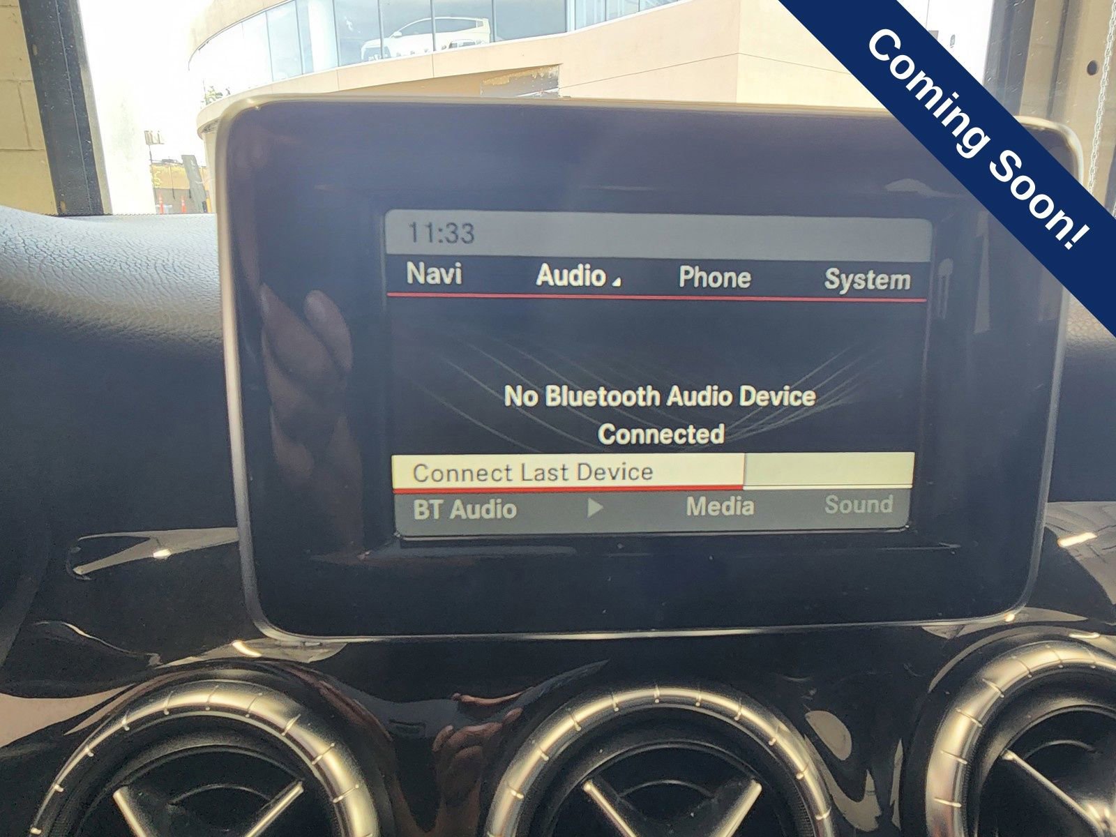 Used 2014 Mercedes-Benz CLA 250 4MATIC image 13