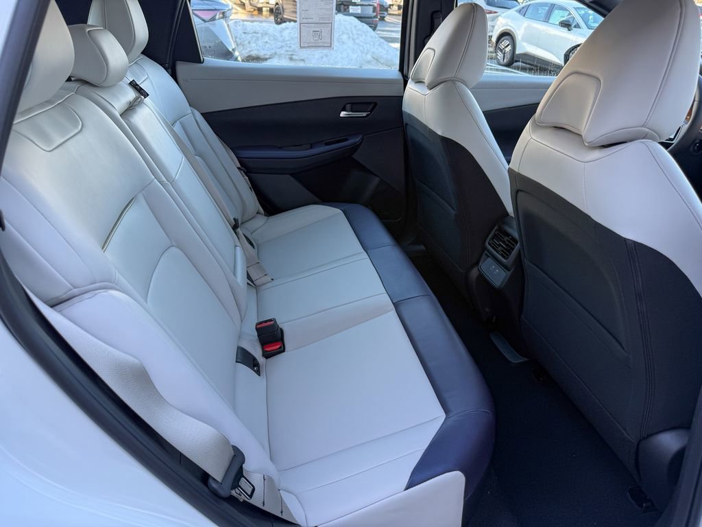 New 2026 Nissan Leaf SV+ image 32