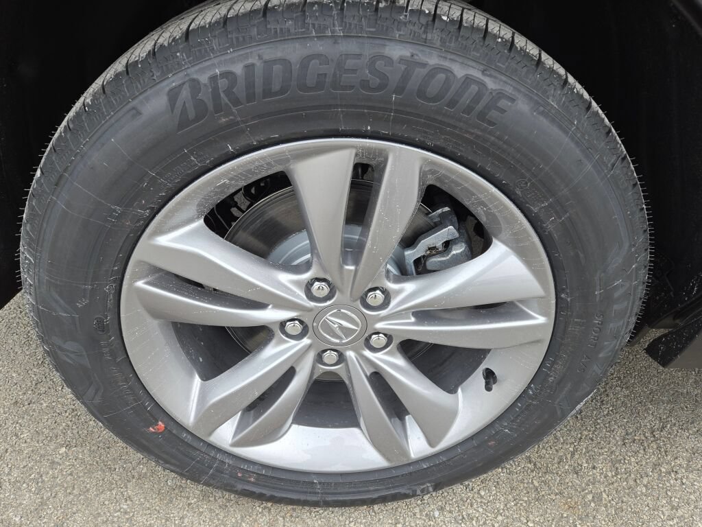 New 2026 Acura MDX SH-AWD image 15
