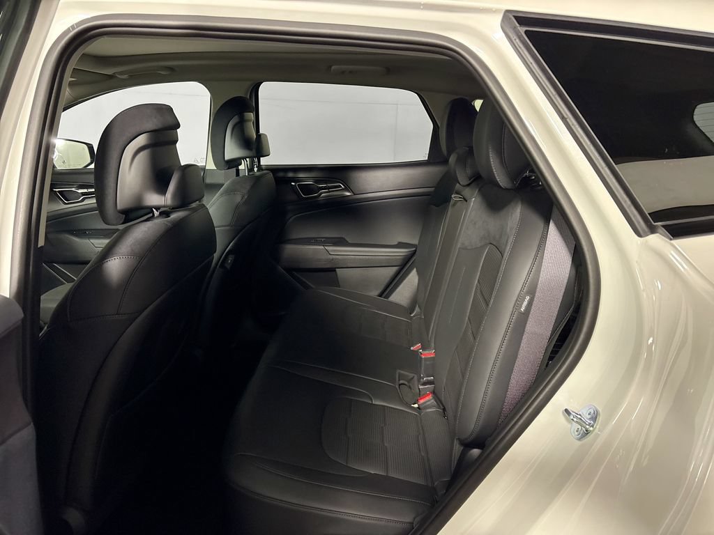 New 2026 Kia Sportage SX Prestige AWD/4WD image 21