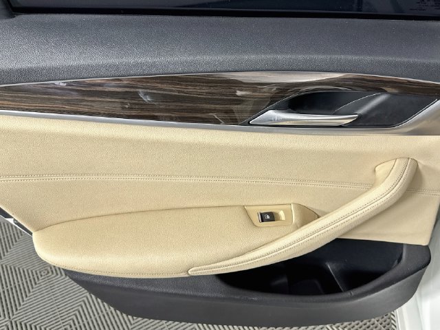Used 2019 BMW 530i RWD image 23