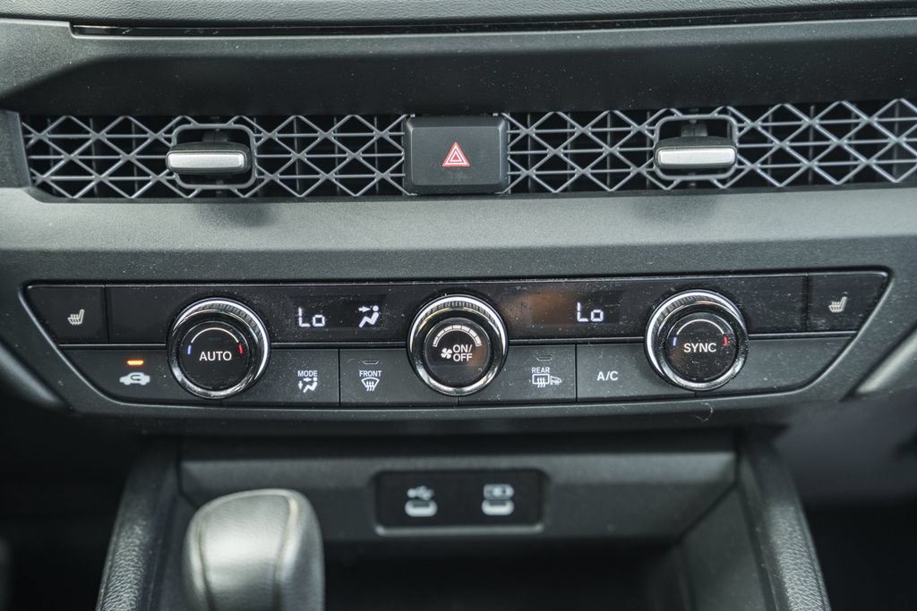 Used 2024 Honda Accord EX image 20