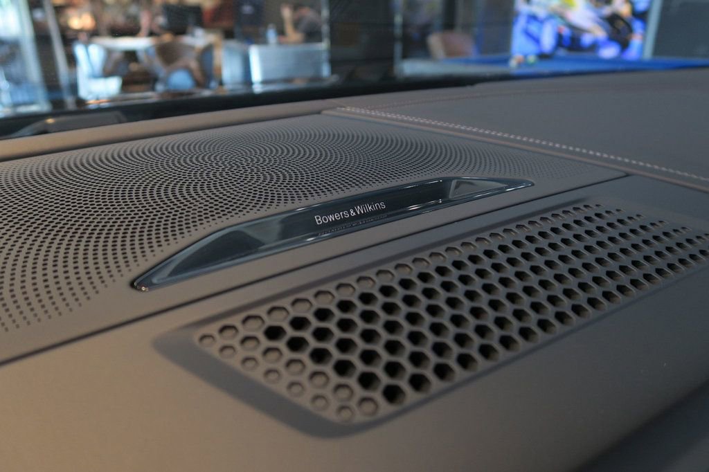 Used 2022 BMW M850i xDrive M850i xDrive Convertible image 36