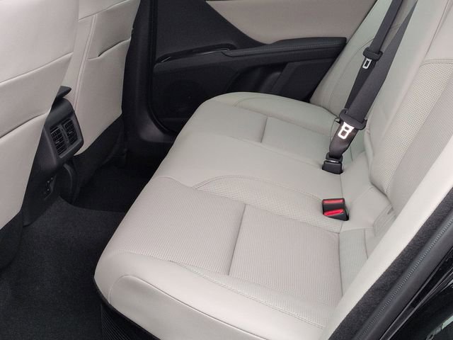 New 2026 Toyota Camry XLE image 23