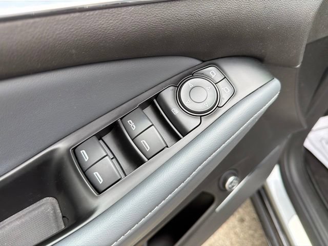Certified 2023 Buick Enclave Essence w/ Sport Touring Edition AWD/4WD image 21