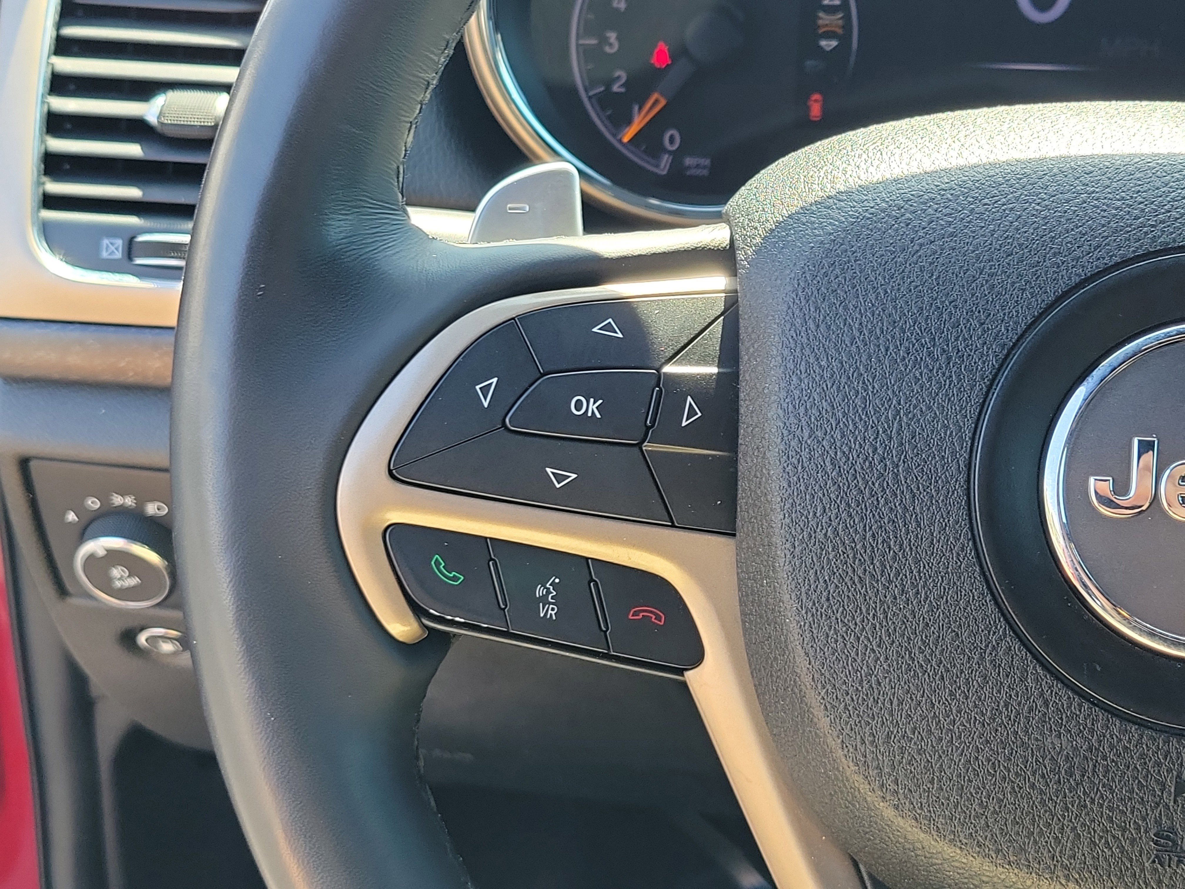 Used 2015 Jeep Grand Cherokee Laredo w/ Quick Order Package 23E image 24