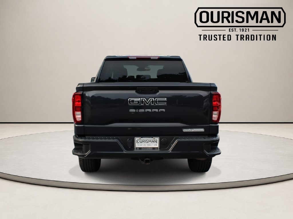 Used 2023 GMC Sierra 1500 Elevation AWD/4WD image 9